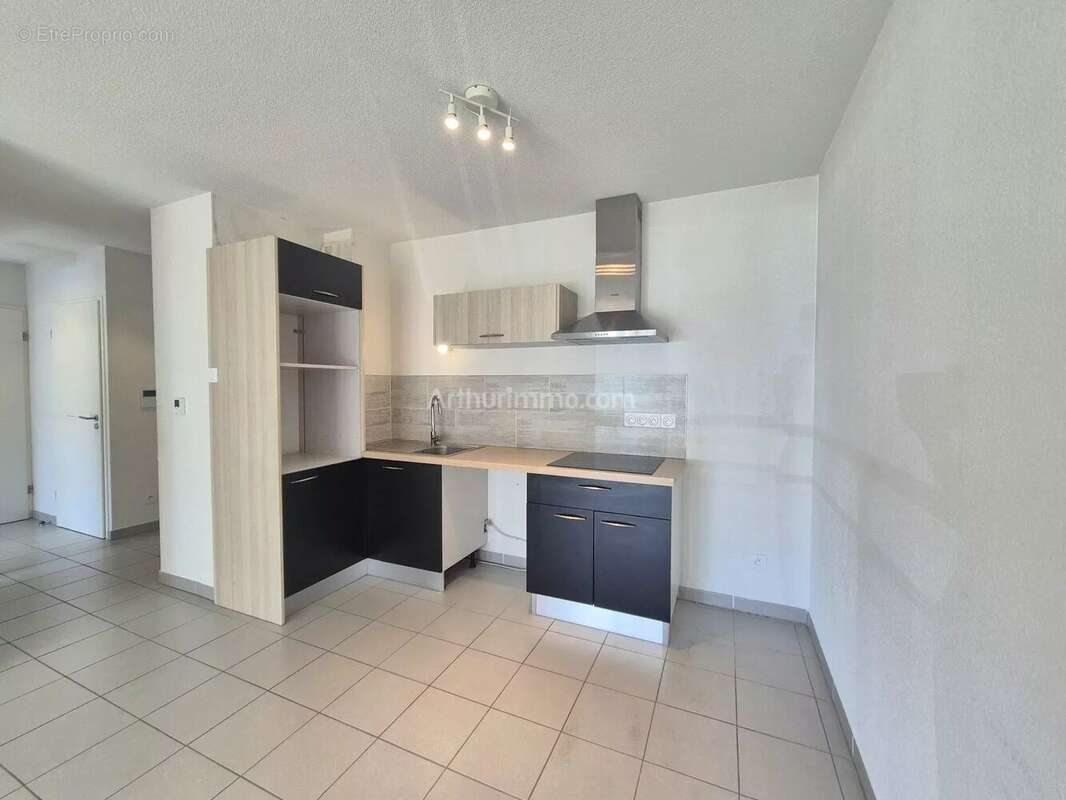 Appartement à DRAGUIGNAN