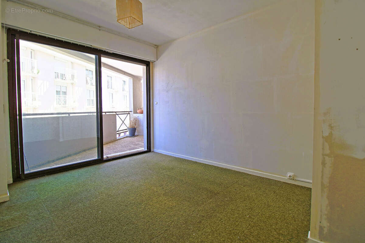Appartement à DAX