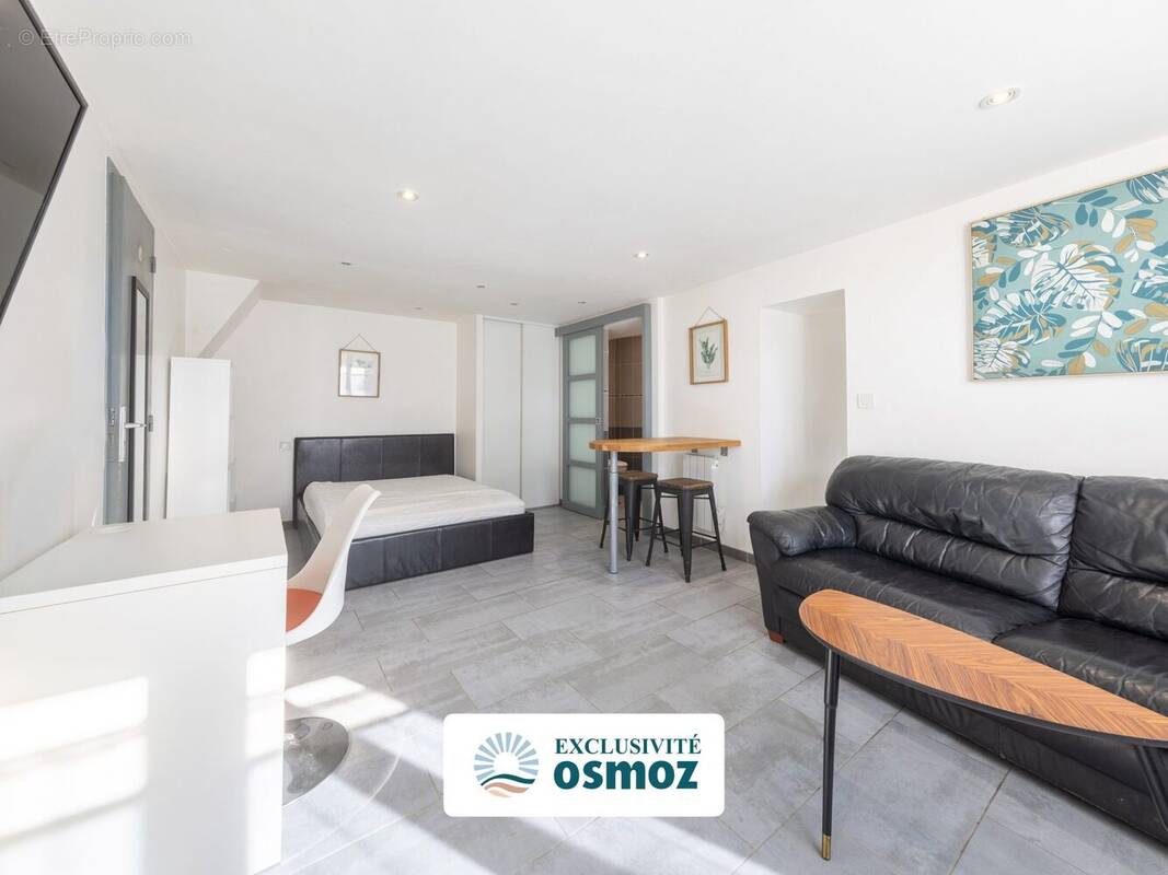 Appartement à LA ROCHELLE