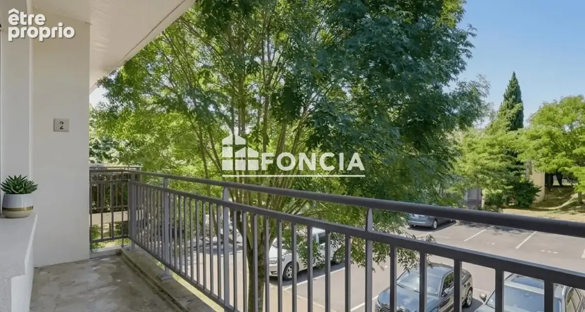 Achat immobilier appartement deux pièces sur la commune de Saint-Quentin-de-Baron - photo 5