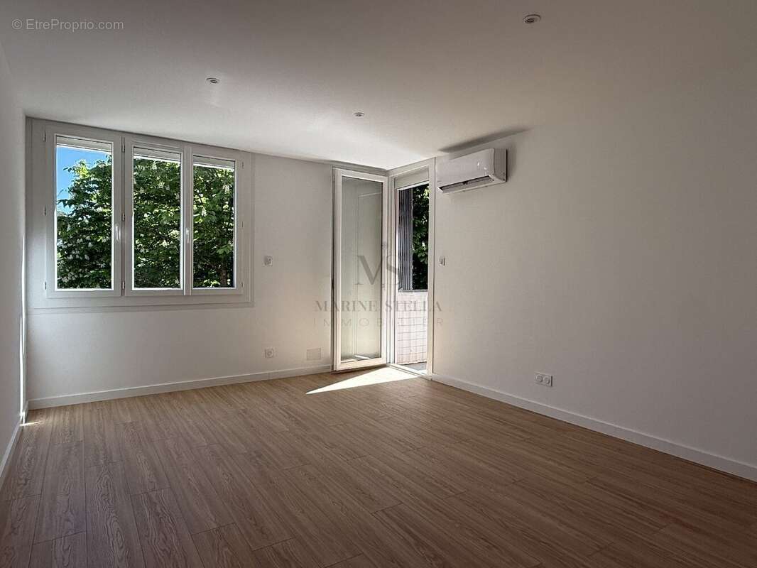 Appartement à BEZIERS