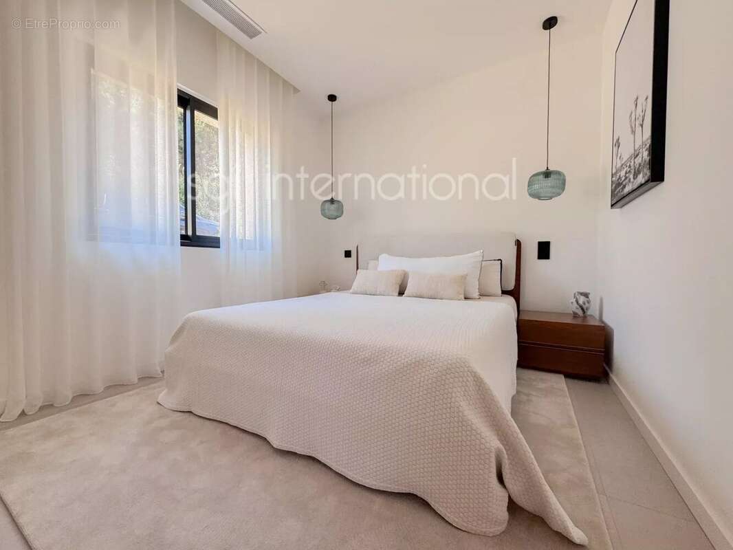 Maison à GRIMAUD