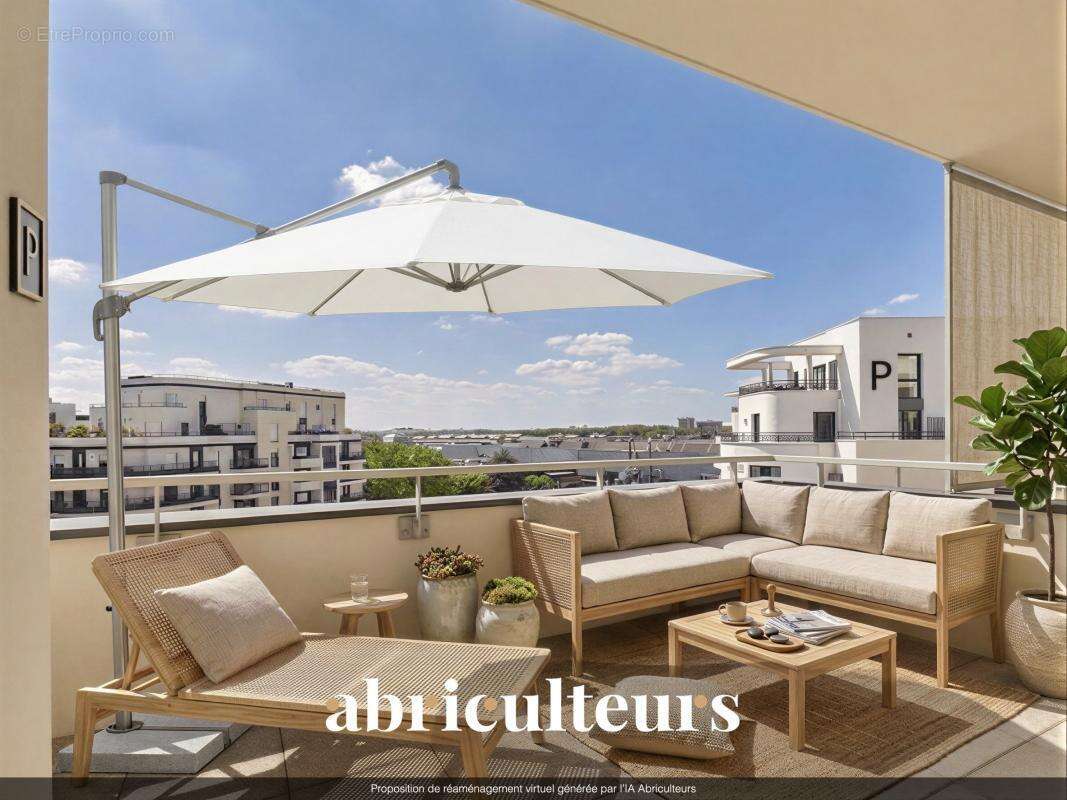 Appartement à COLOMBES
