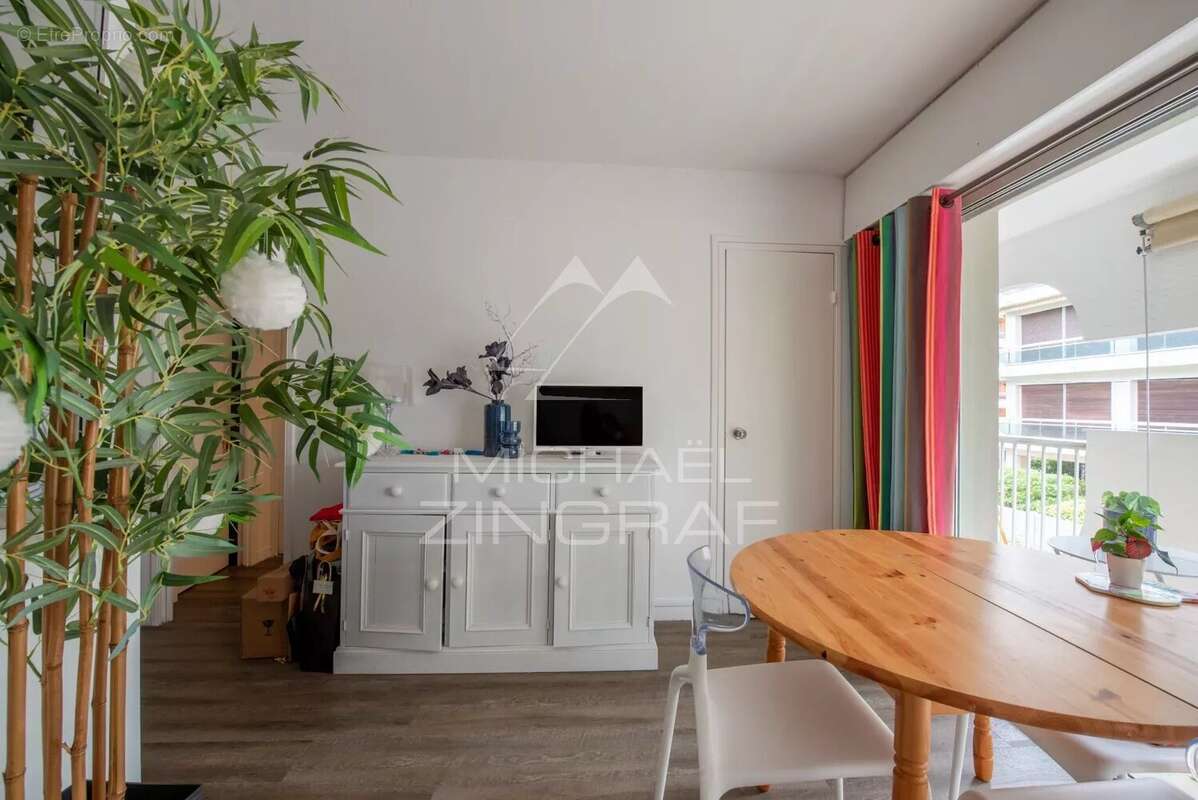 Appartement à ARCACHON