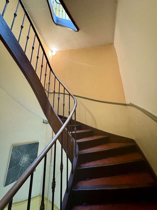 Appartement à CARCASSONNE