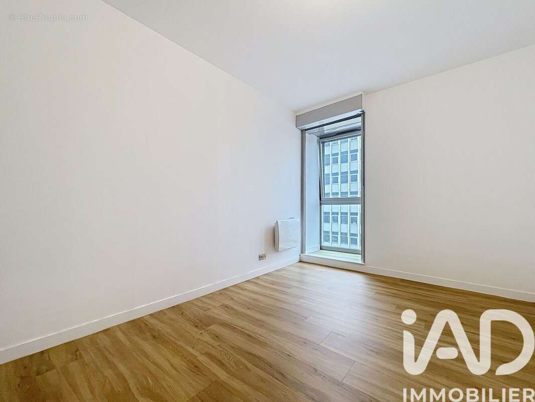 Photo 6 - Appartement à TOURS