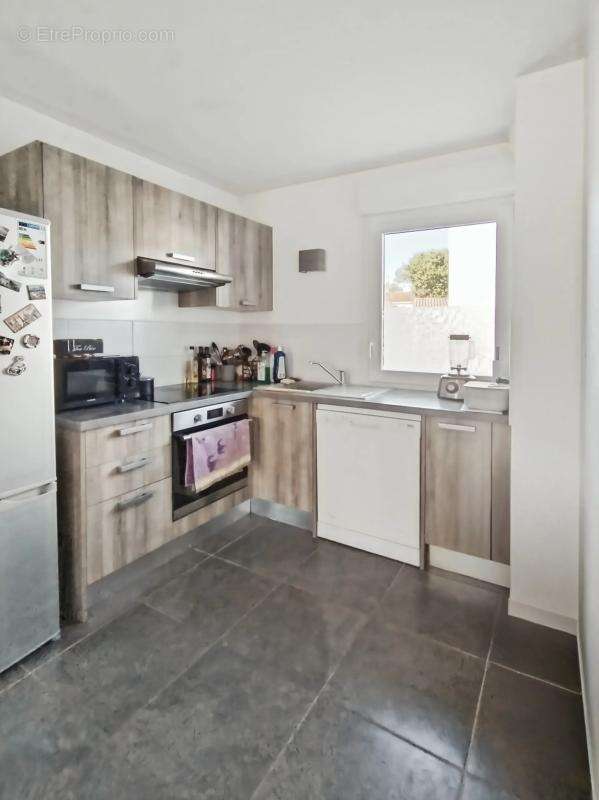 Maison à NIEUL-SUR-MER