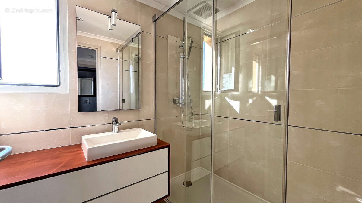 Appartement à VALRAS-PLAGE