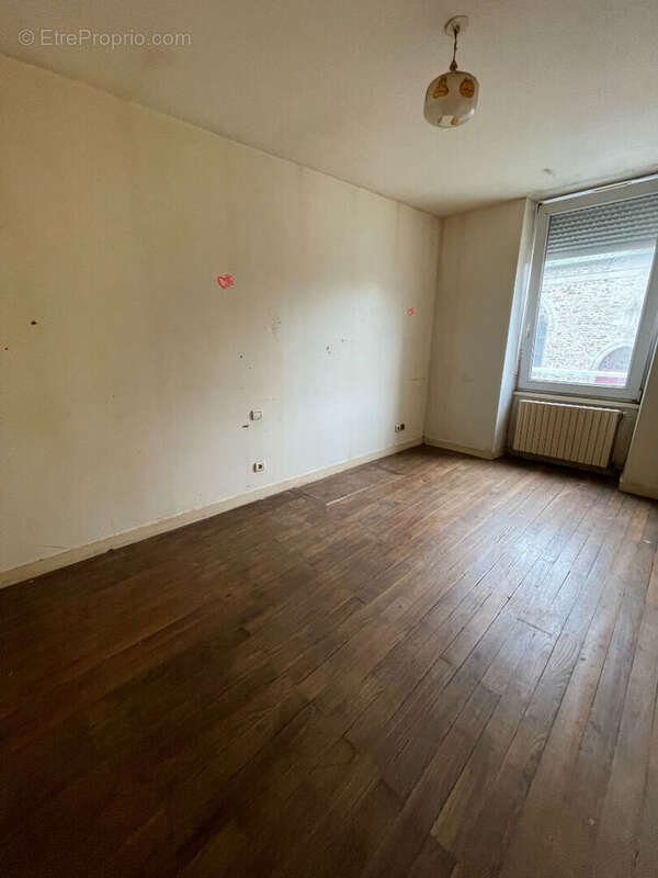 Maison à PLENEE-JUGON