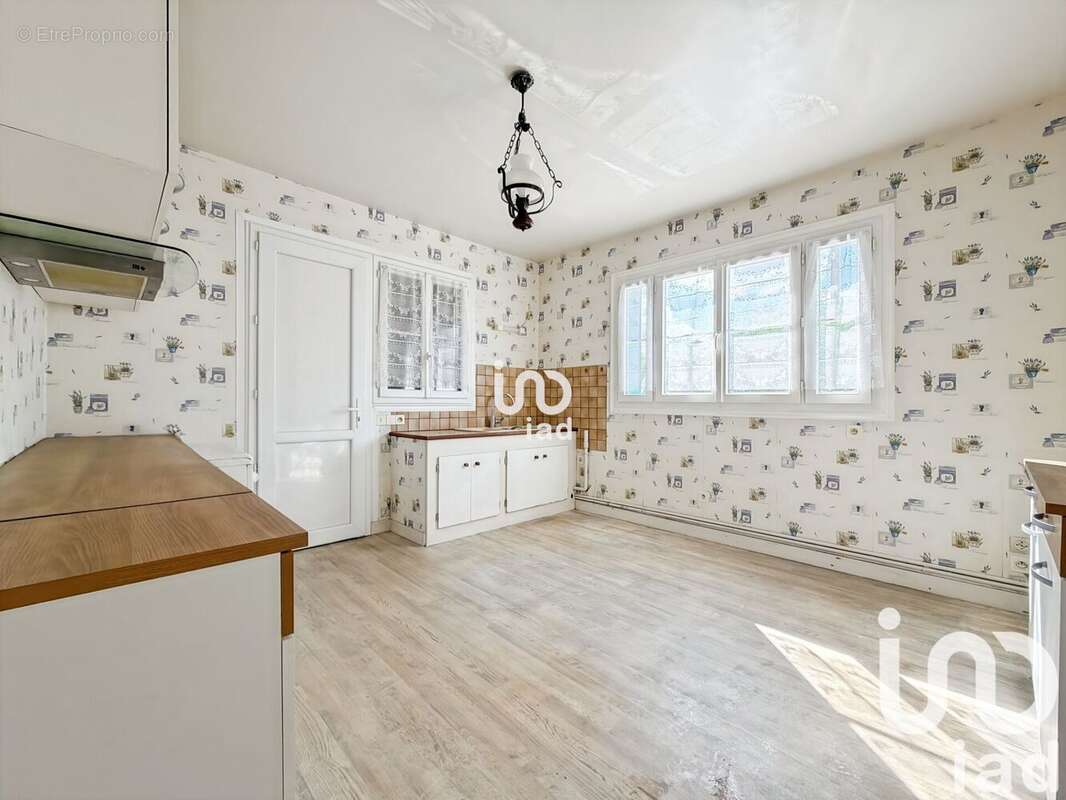 Photo 5 - Maison à SOUCY