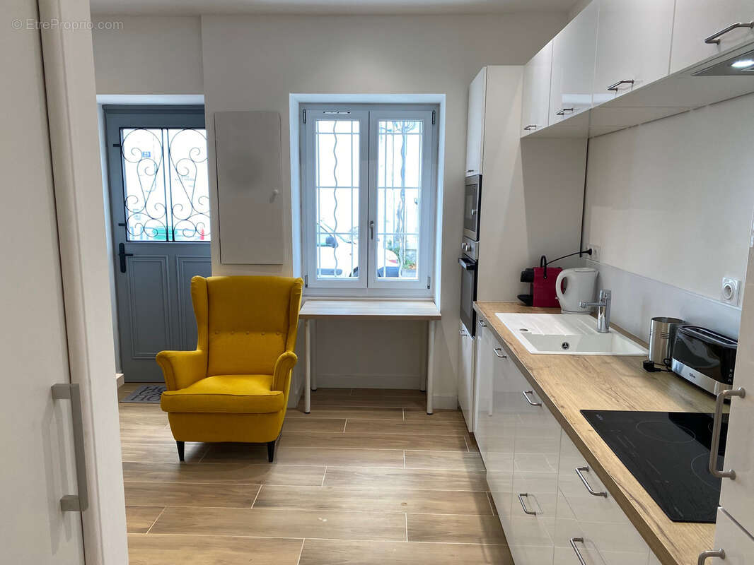 Maison à AVIGNON