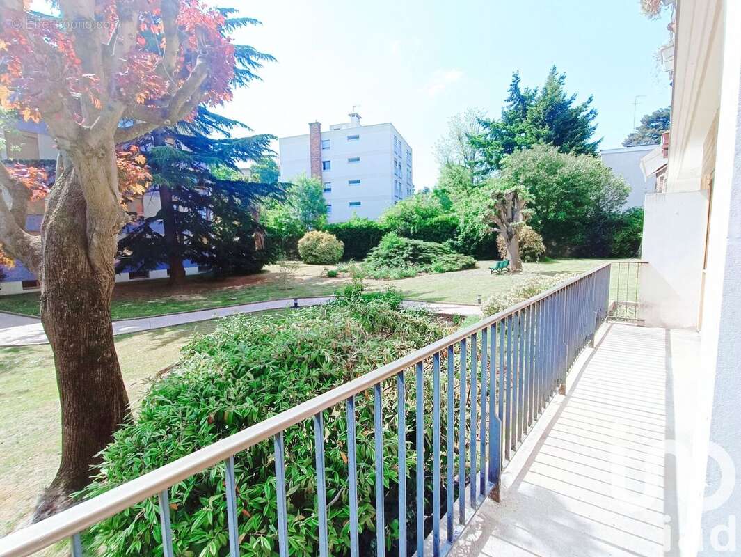 Photo 8 - Appartement à FONTENAY-AUX-ROSES