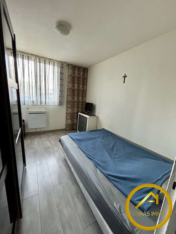 Appartement à ARRAS