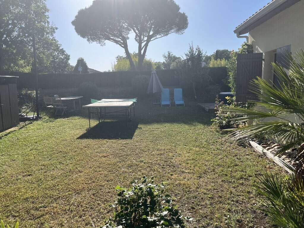 Maison à LAVAUR