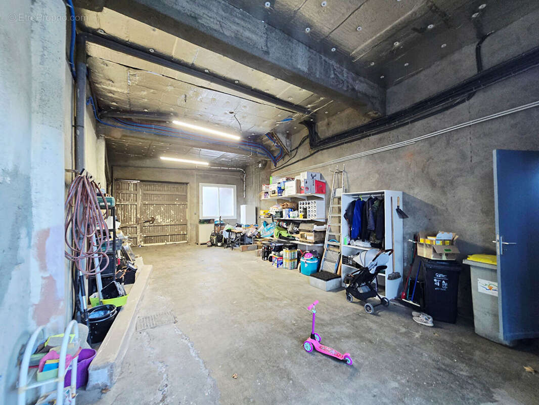 Maison à ARGELES-SUR-MER