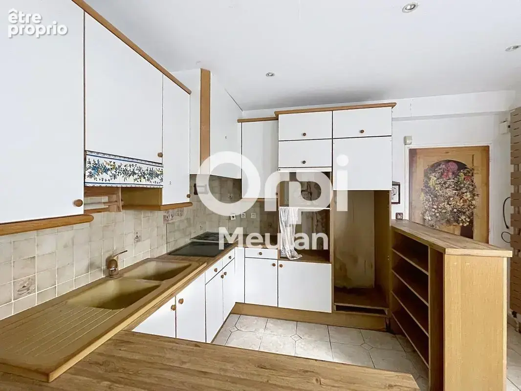 Maison À Vendre - photo 25