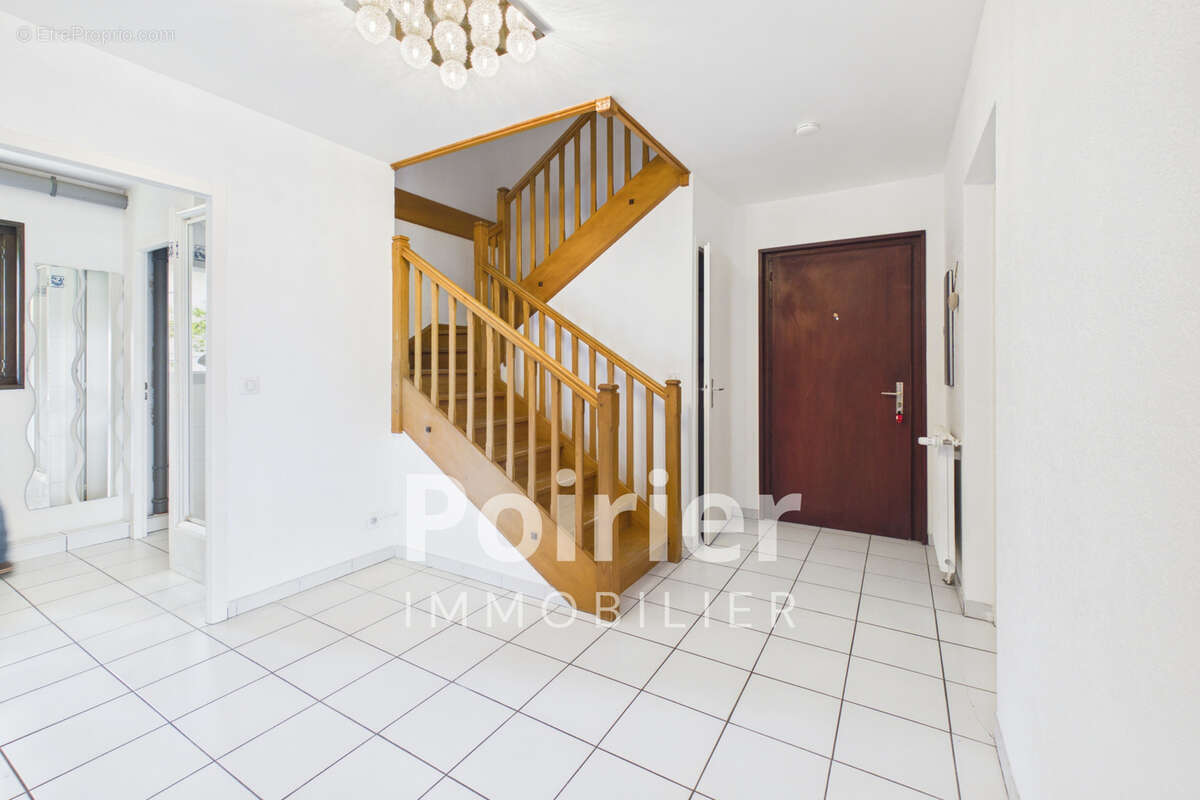 Appartement à THONON-LES-BAINS