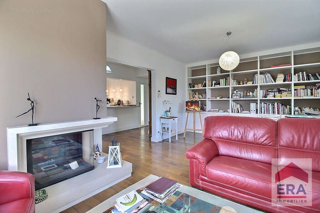 Maison à ALTHEN-DES-PALUDS