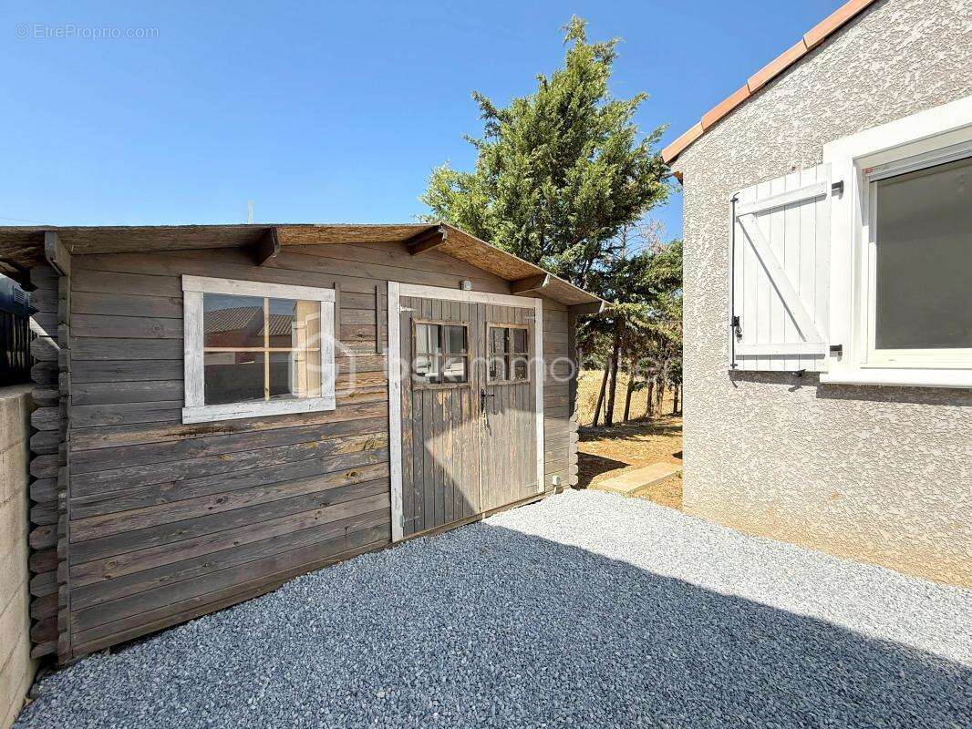 Béziers – villa t4 de plain-pied – 89 m² – garage – terrain de 304 m² - photo 16