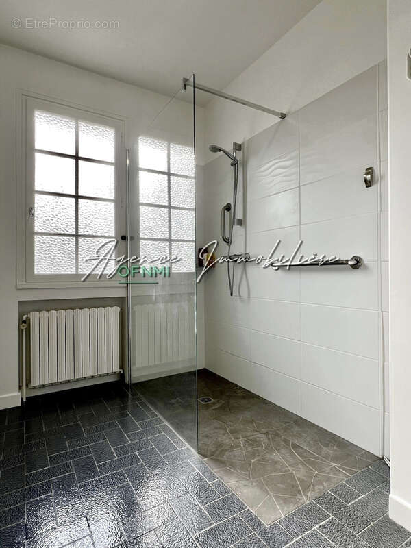 Maison à MONTBRISON