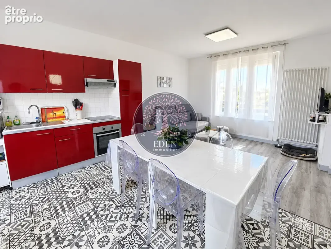 Maison dans secteur calme proche gare et centre-ville - photo 3