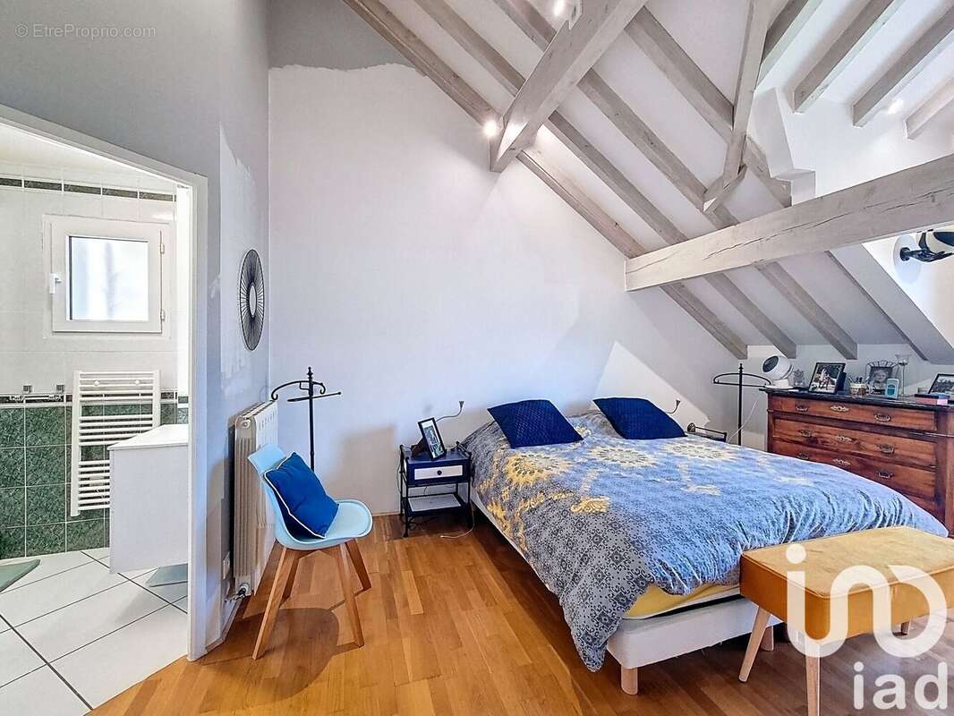 Photo 9 - Maison à CHAVANOD