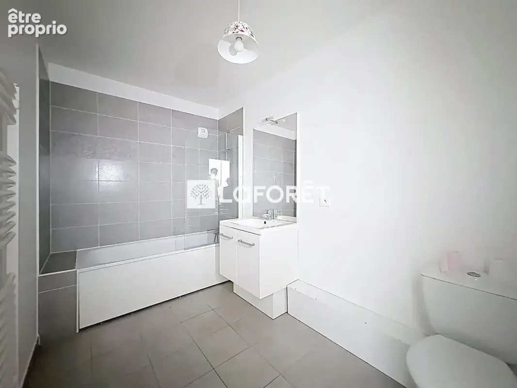 Appartement Romainville 4 pièce(s) 100 m2 - photo 18