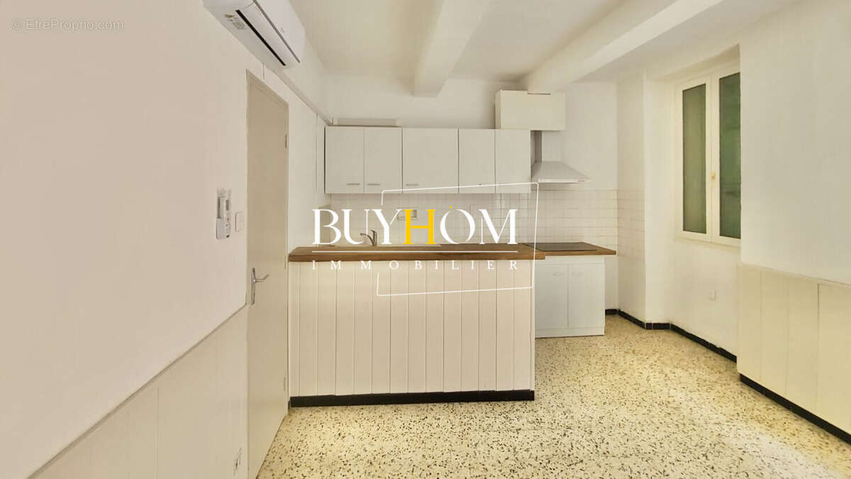 Appartement à SARRIANS