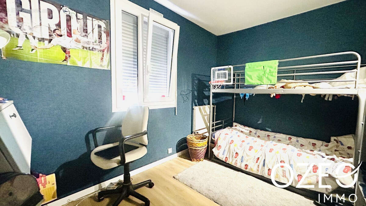 Appartement à SAINT-LO