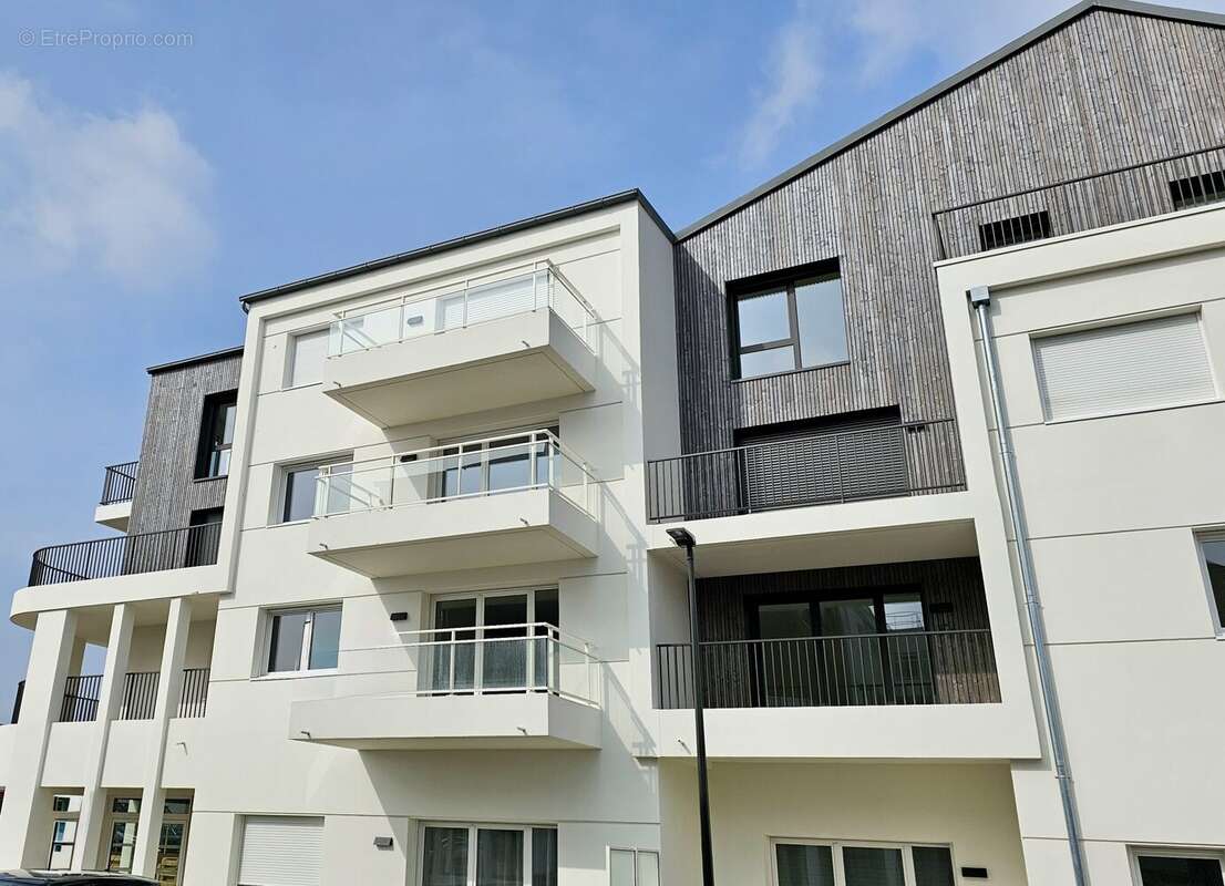 Appartement 66 m² à Mondeville  - photo 6