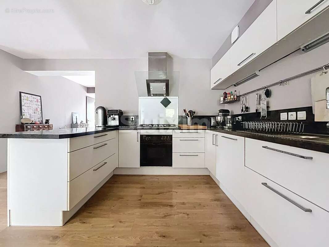 Maison à BOURG-EN-BRESSE