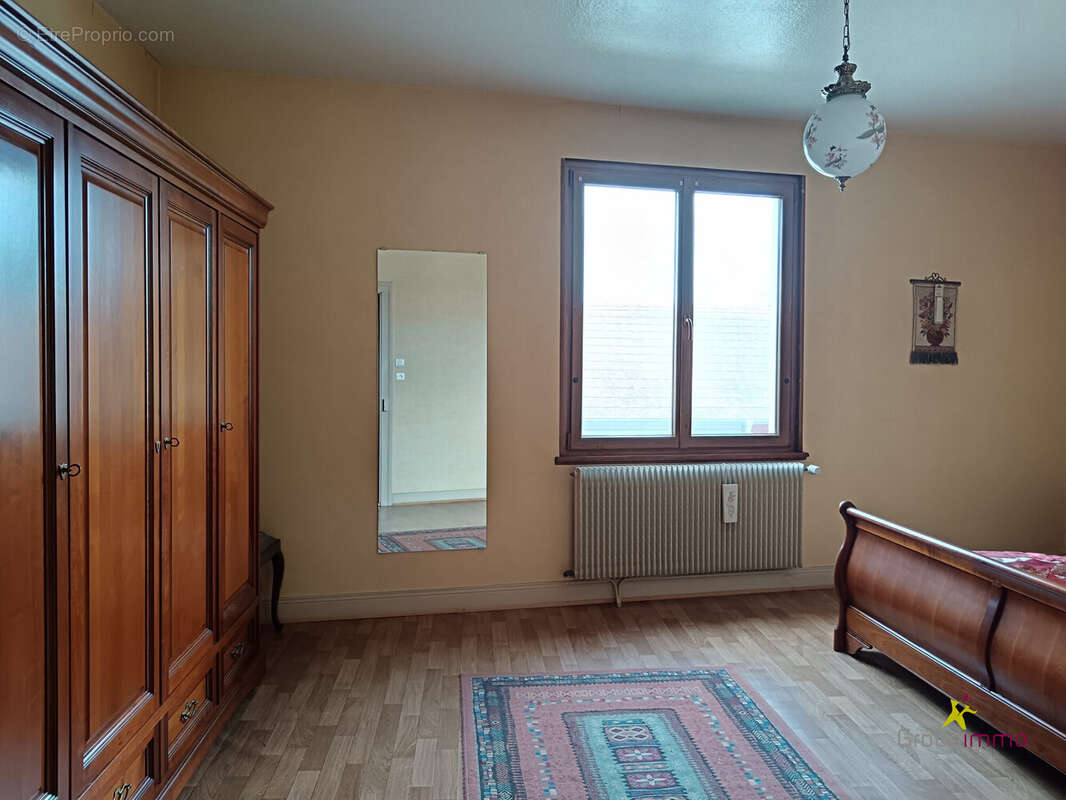 Maison 136 m² à Goxwiller  - photo 5