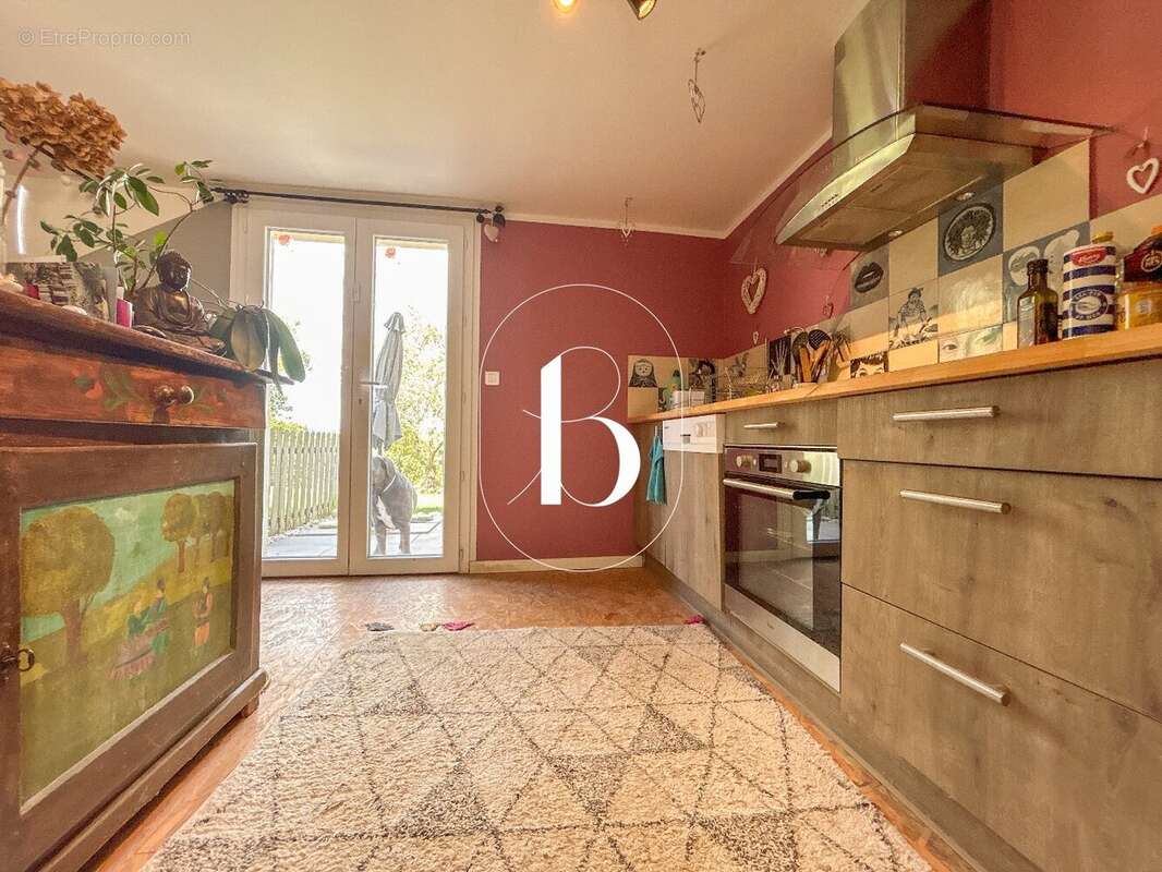 Maison 130 m² à Barjac  - photo 19