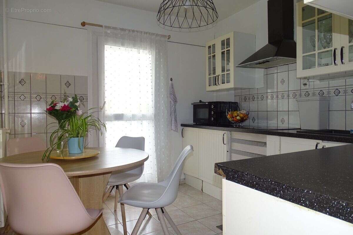 Appartement à CRETEIL