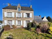 Maison à LE ROC-SAINT-ANDRE