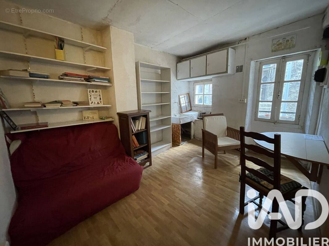 Photo 1 - Maison à LA VOULTE-SUR-RHONE