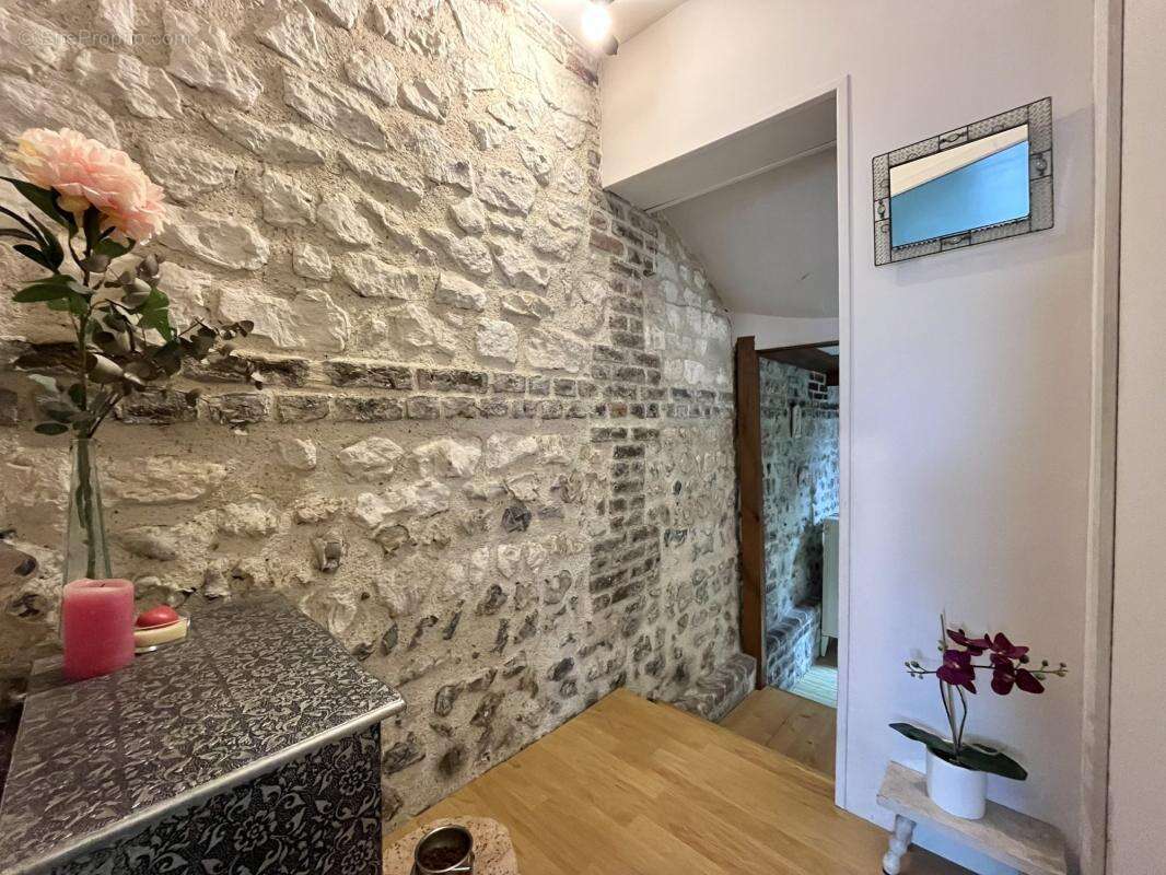 Maison à AMFREVILLE-LA-MI-VOIE