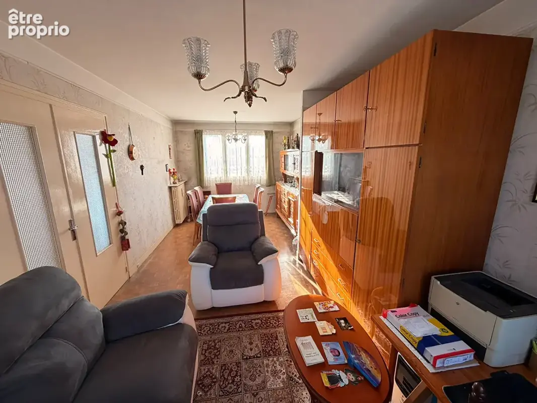 Maison 71m² à drancy - photo 6