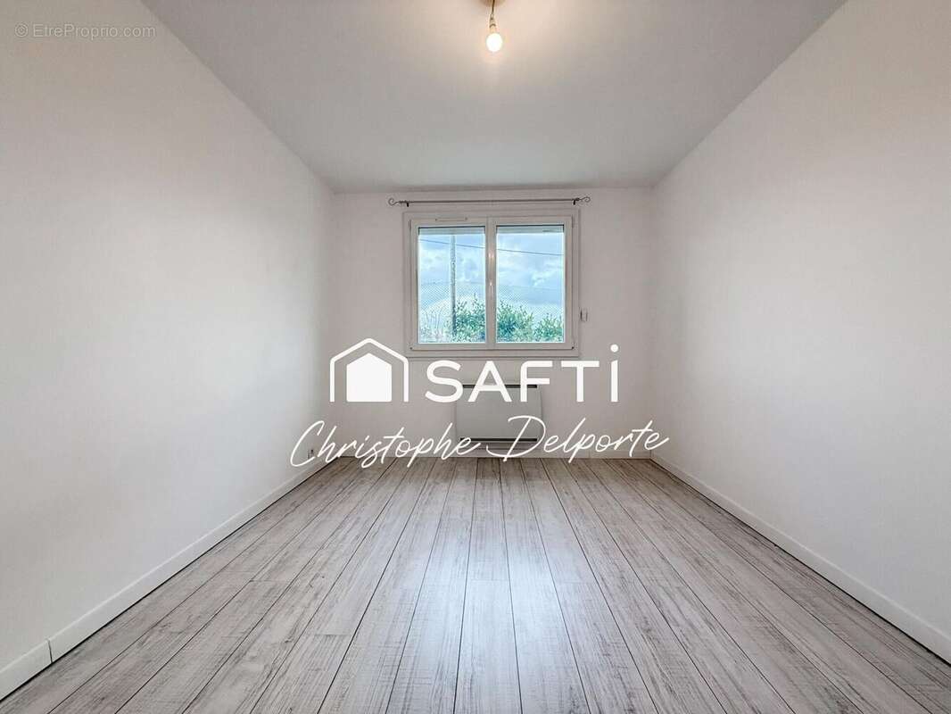 Photo 6 - Appartement à LE HAVRE