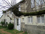 Maison à CEAUX-EN-COUHE