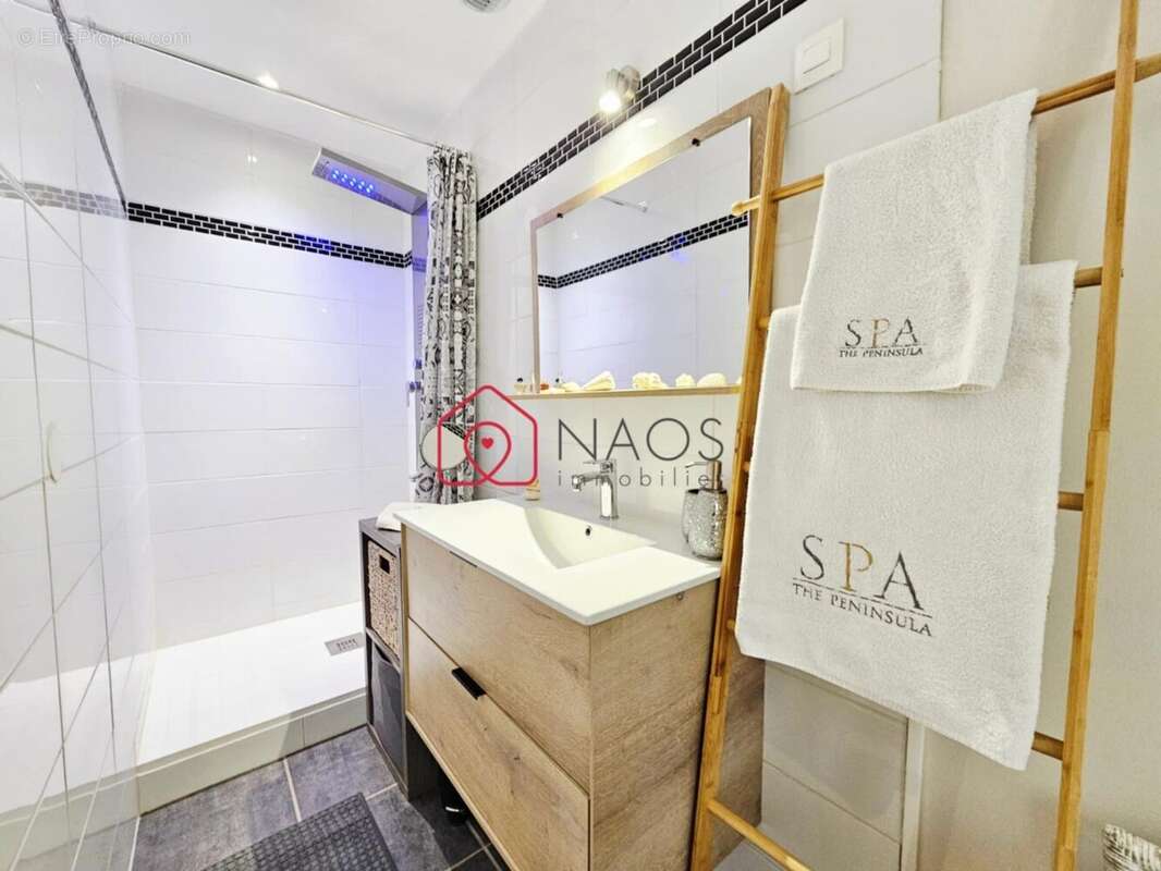 Maison à CAVALAIRE-SUR-MER