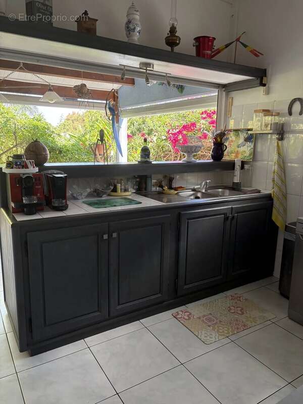 Maison à SAINT-FRANCOIS