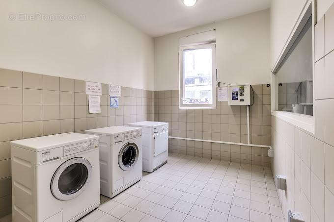 Appartement à IVRY-SUR-SEINE