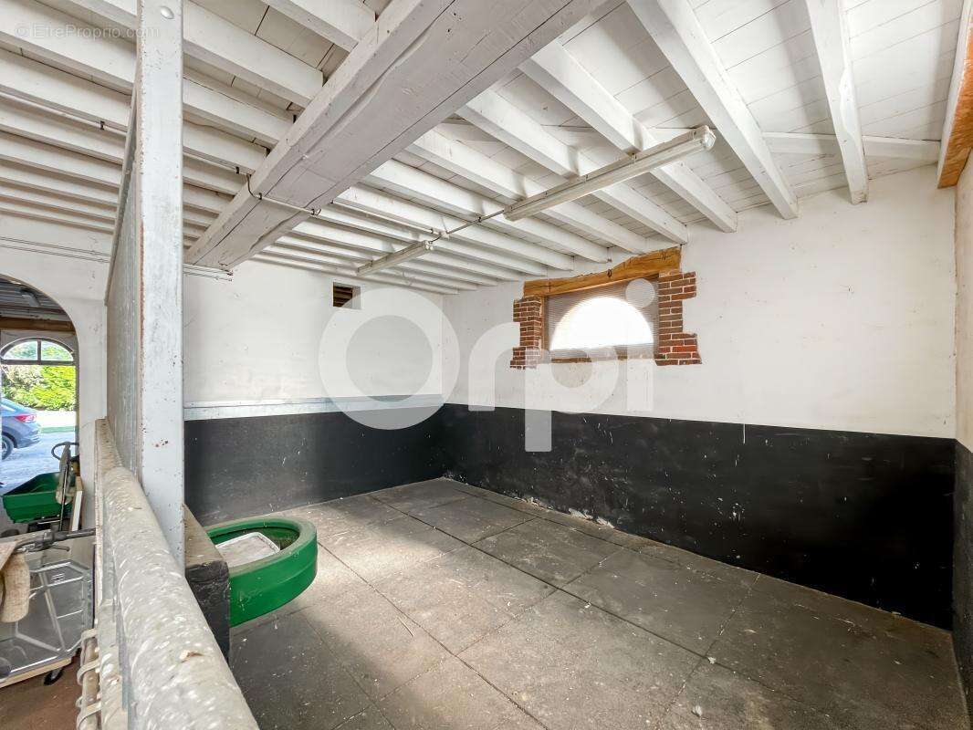 Maison à GUICHAINVILLE