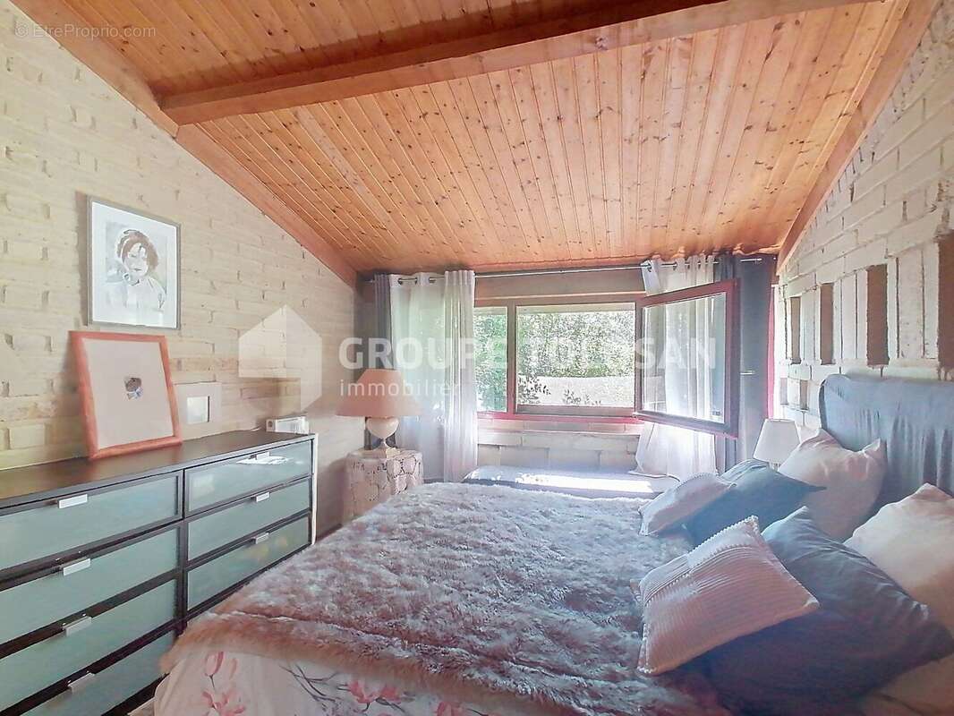 Maison à MONTRABE