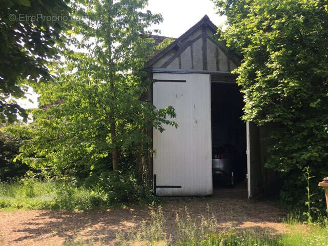 Maison à NOGENT-LE-ROI