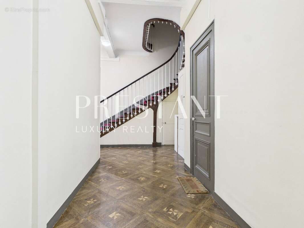 Appartement à BIARRITZ