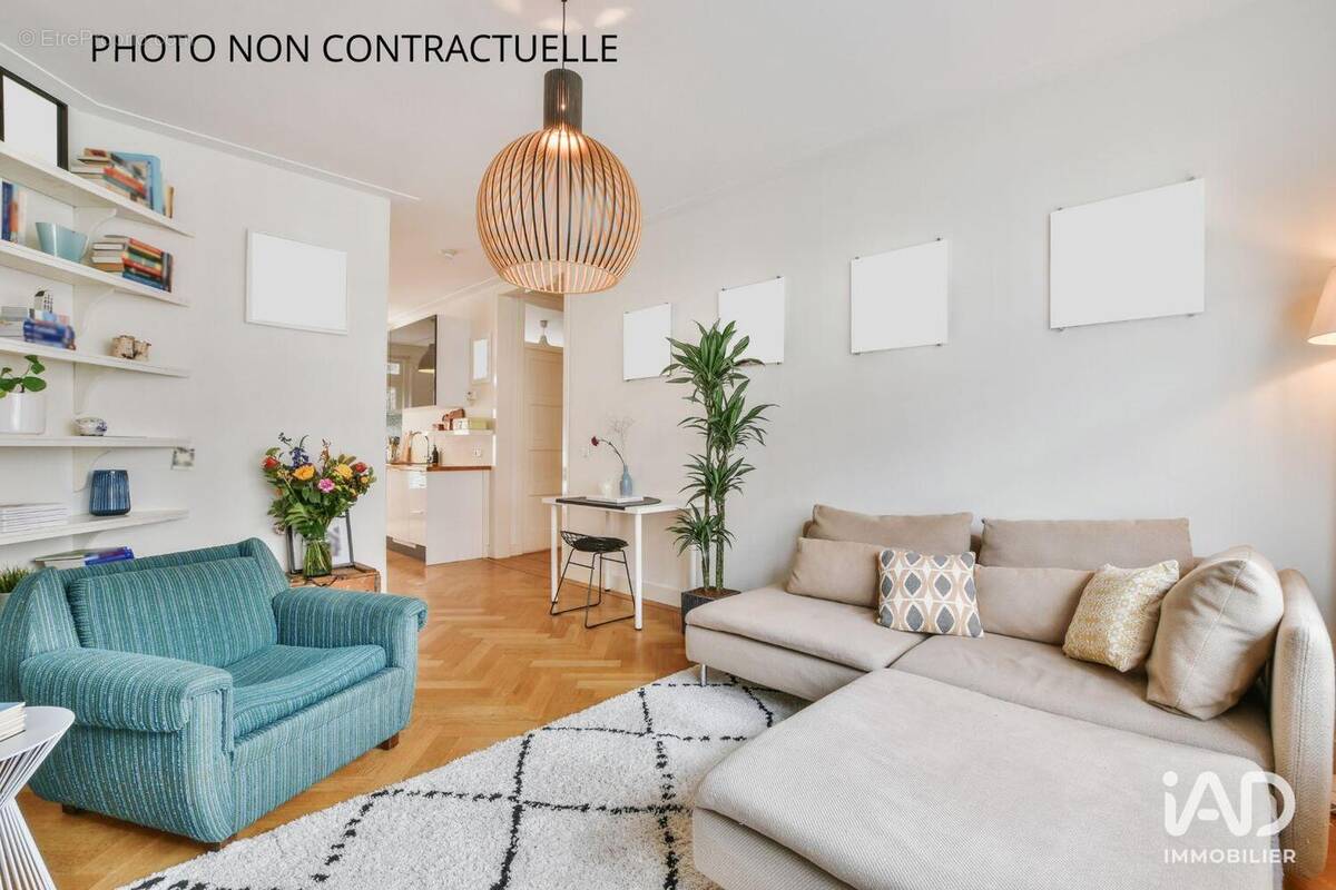 Photo 1 - Appartement à ORLEANS