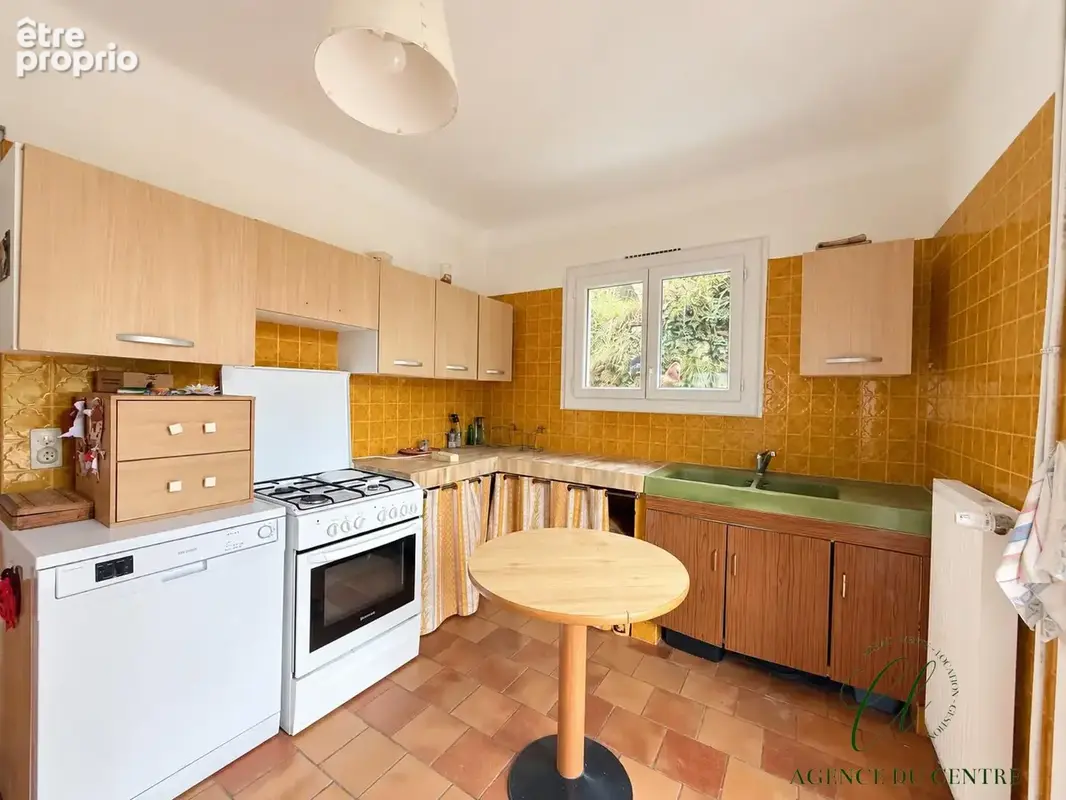 Breil-sur-roya   maison individuelle avec deux-pièces indépendant - photo 4