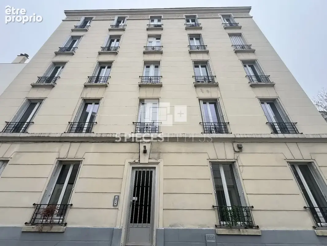 Exclusivité - idéal 1er achat, pied à terre, investissseur - photo 7